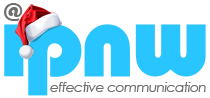 IPNW Christmas Logo